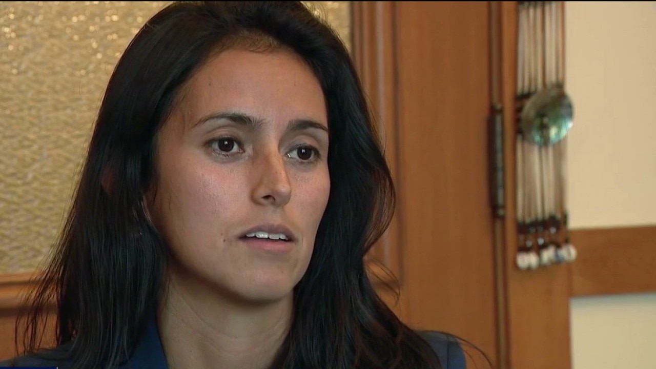 SF Supervisor Jackie Fielder extends medical leave through June