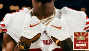 San Francisco 49ers logo