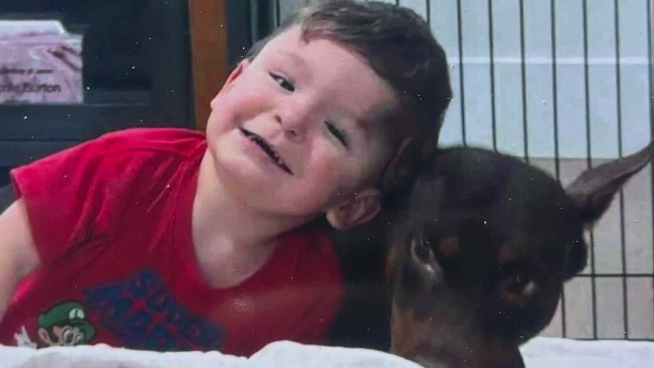  'Baby Jaxon' case: San Jose teen charged in toddler's death