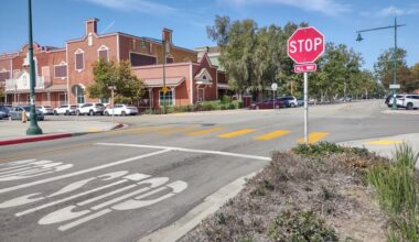 In maintaining roads, San Diego should look to Poway – San Diego Union-Tribune