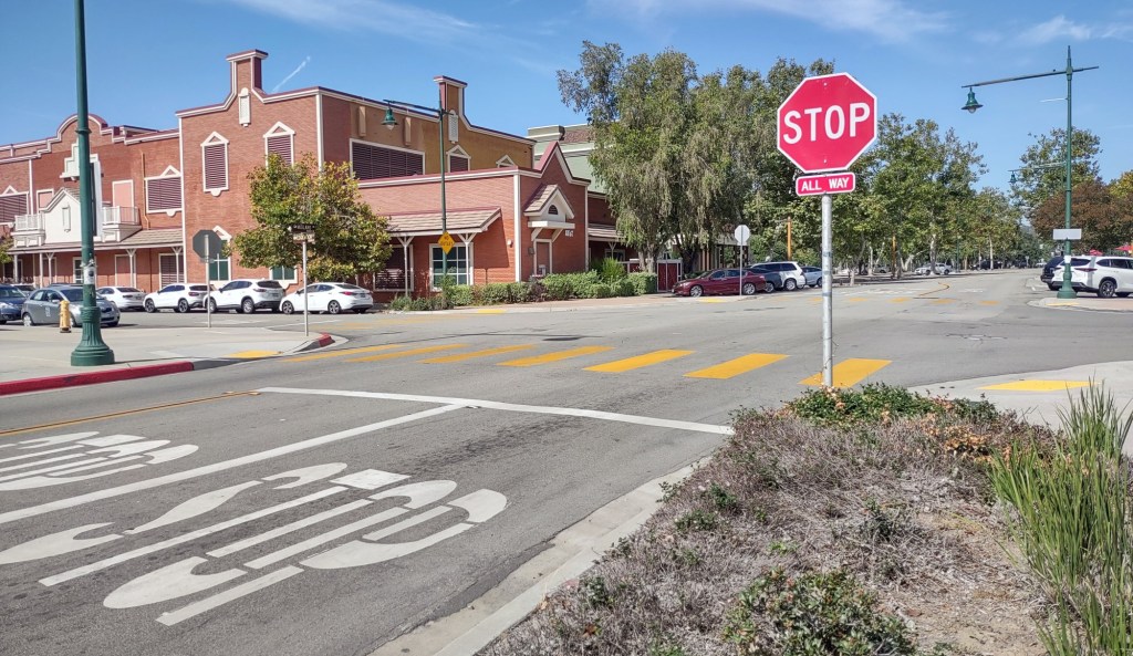 In maintaining roads, San Diego should look to Poway – San Diego Union-Tribune