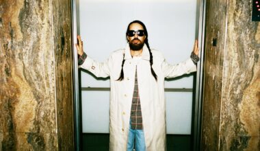Alessandro Michele Brings Valentino and His Vision of the World to L.A.