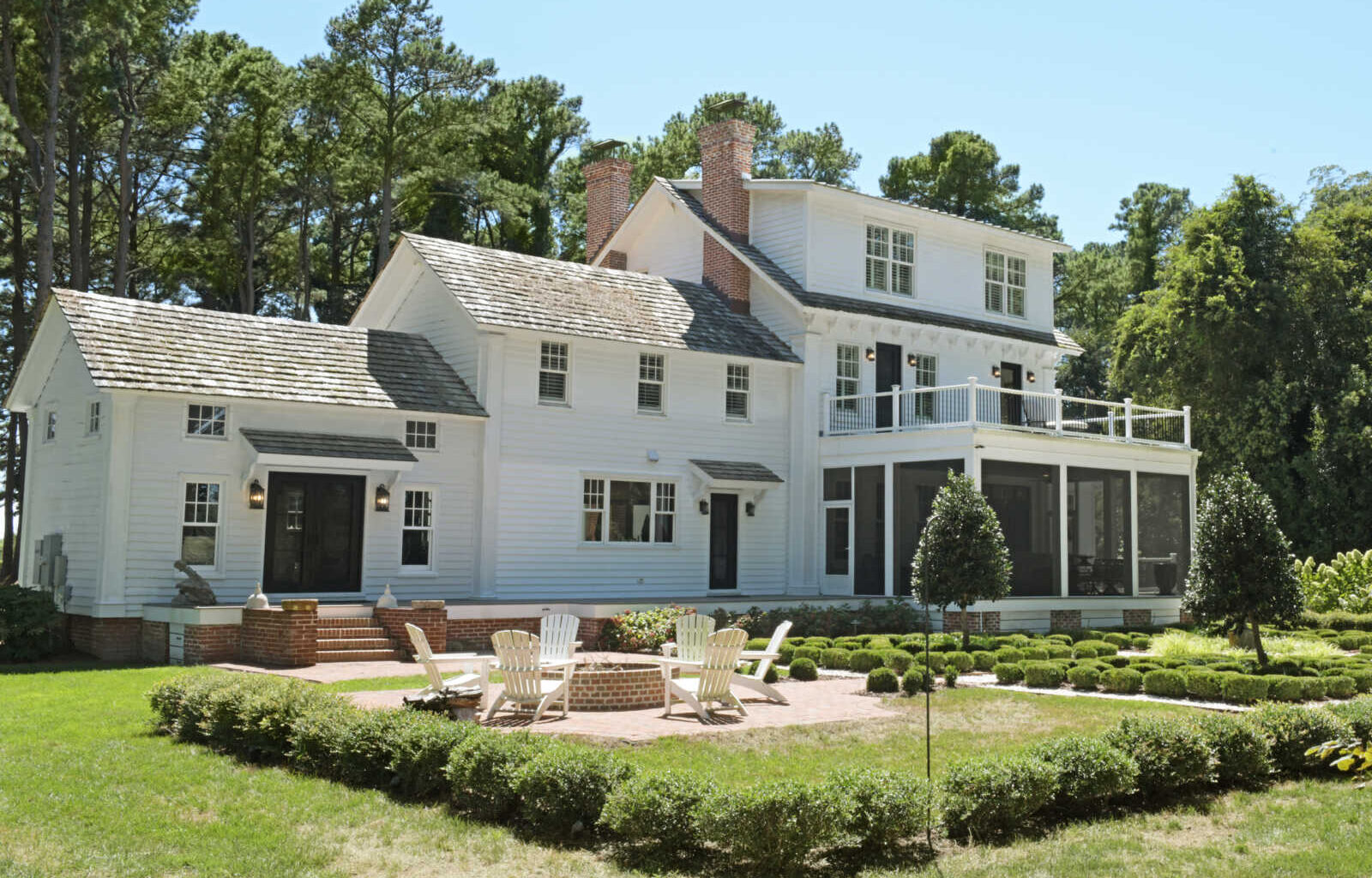 Listing of the Day: 20031 Oakland Farm Road (Vacation/Investment)