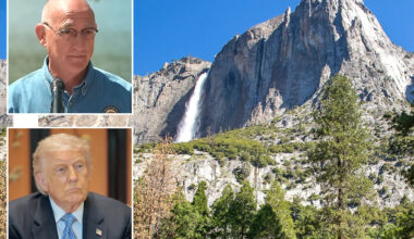 California parks to test reservation-only pilot systems to curb massive weekend crowds