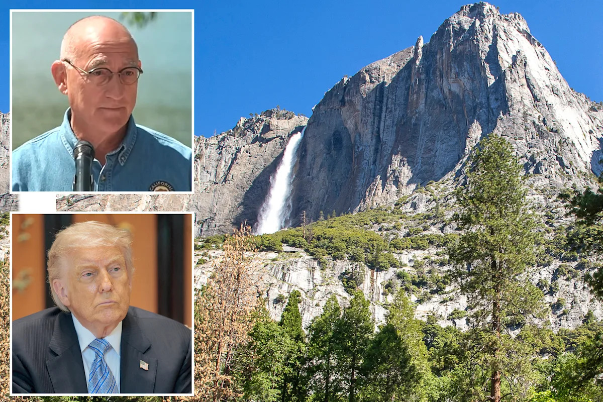 California parks to test reservation-only pilot systems to curb massive weekend crowds