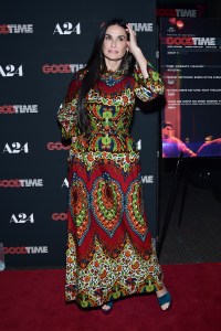 Demi Moore