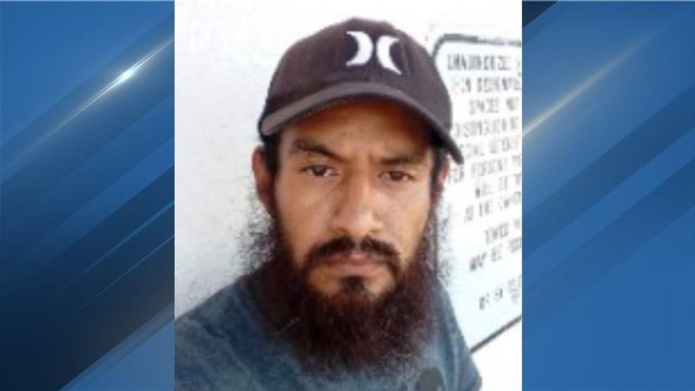MISSING: Edgar Vargas. Photo: Kern County Sheriff's Office.