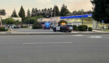 1 in critical condition after stabbing in south Natomas