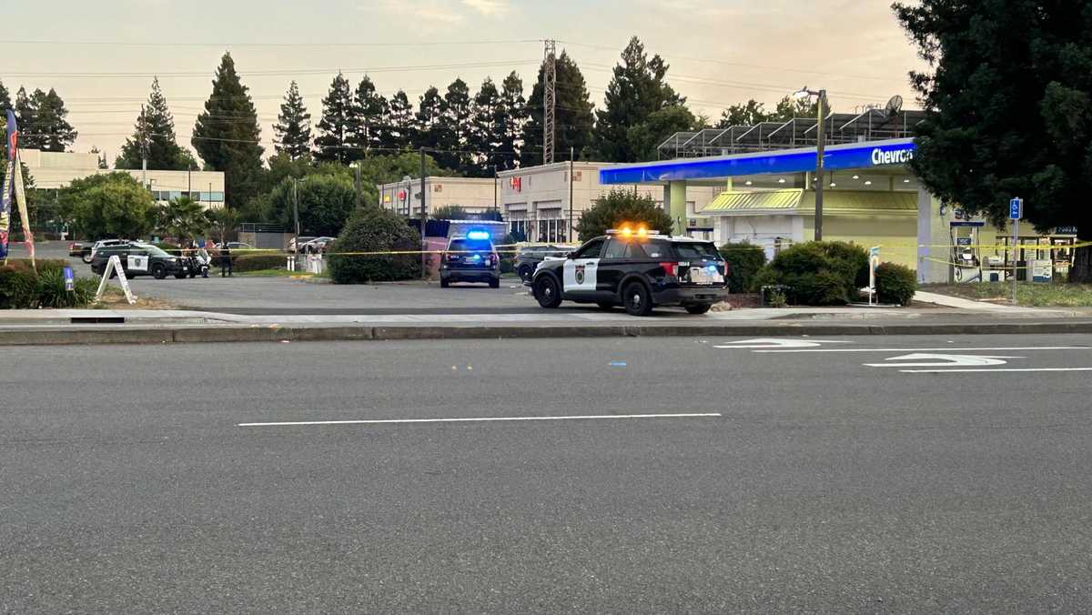 1 in critical condition after stabbing in south Natomas