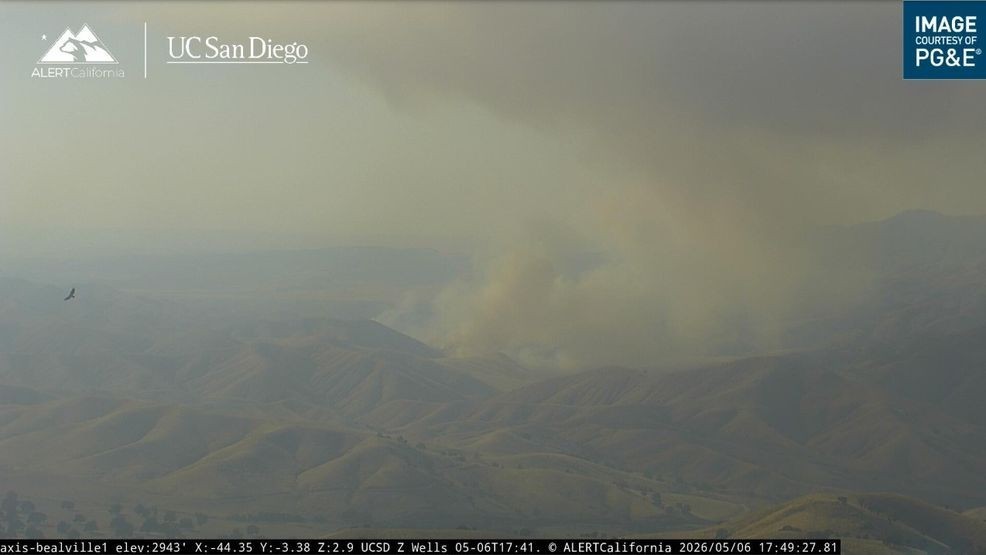 Photo: PG&E