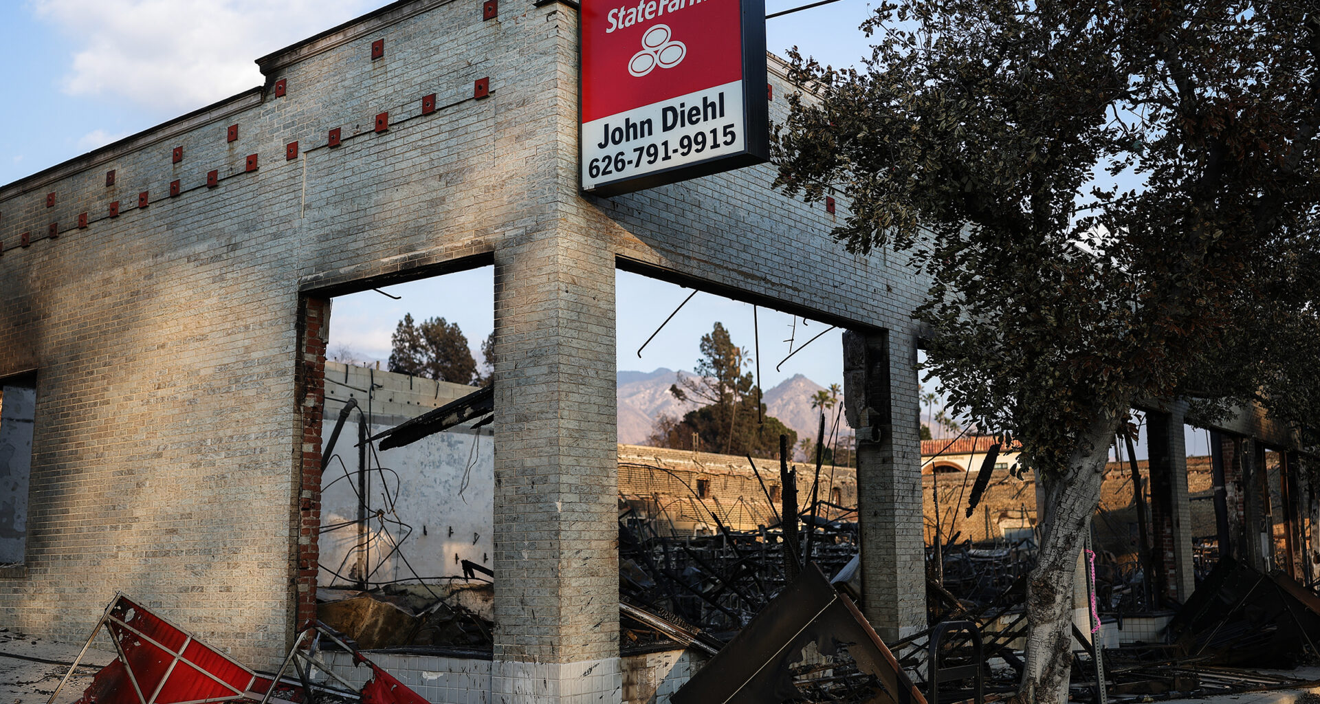 State Farm violated law, CA investigation finds