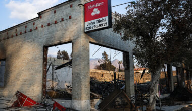 State Farm violated law, CA investigation finds