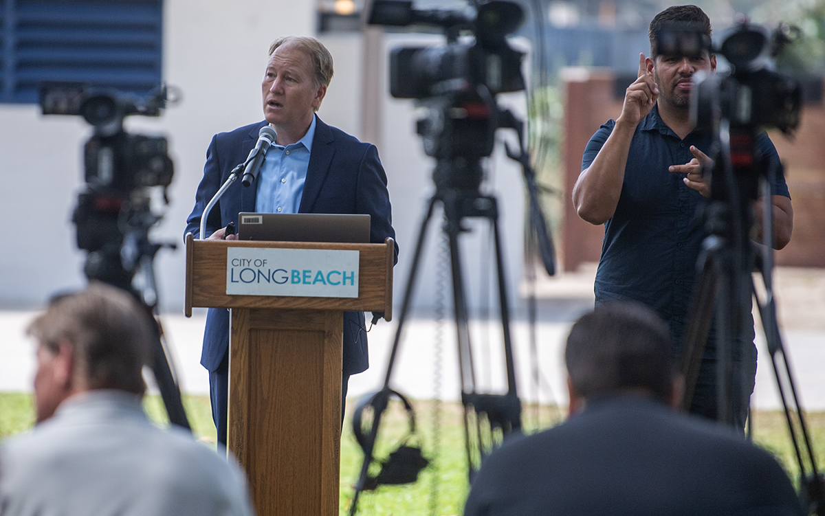 How fast can the city hire? It’s trying to find out. • Long Beach Post