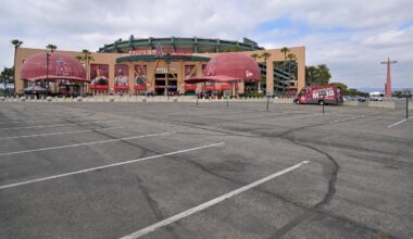 Why the Los Angeles Angels Name Makes More Sense Than Anaheim