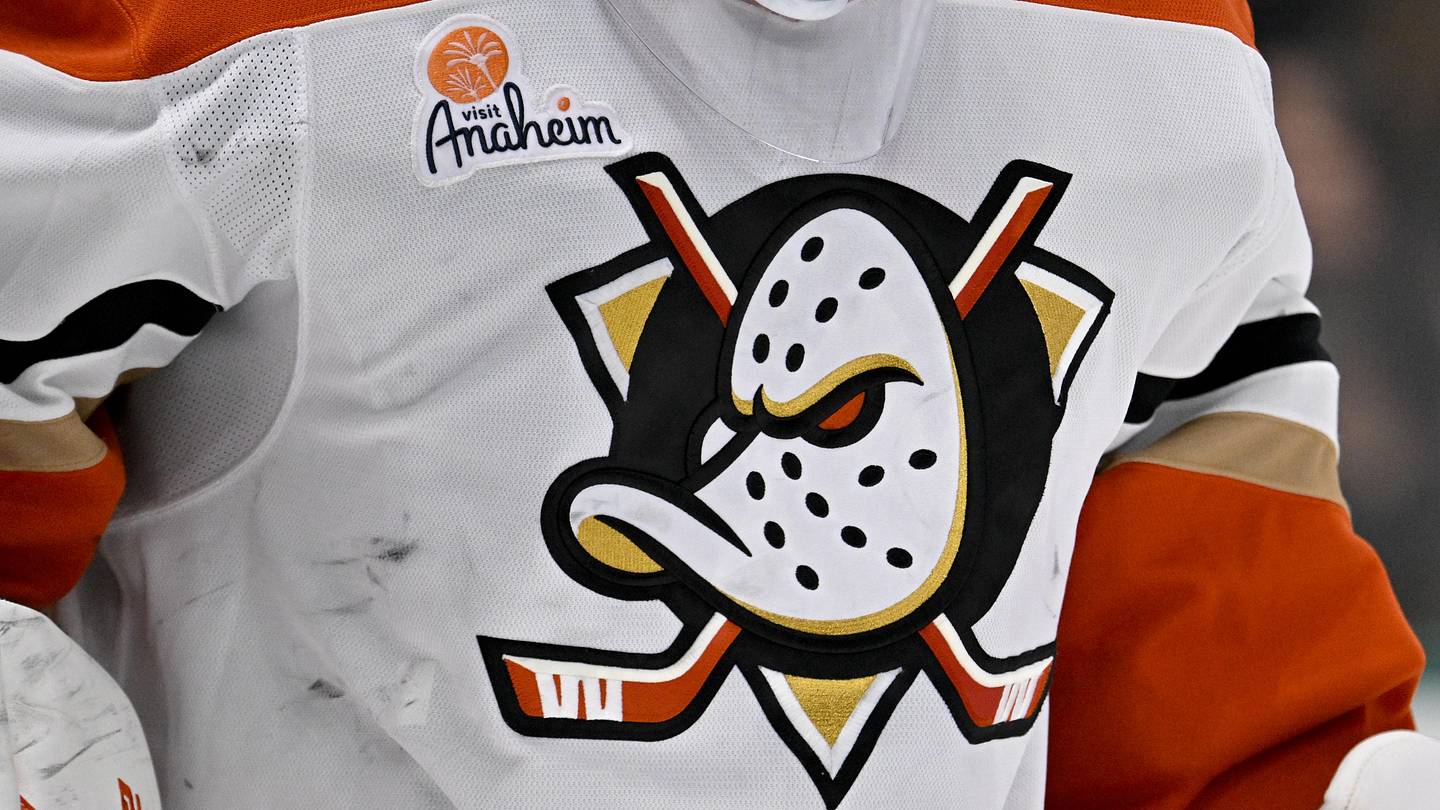Ducks' Forward Could Be Great Addition for NY Rangers