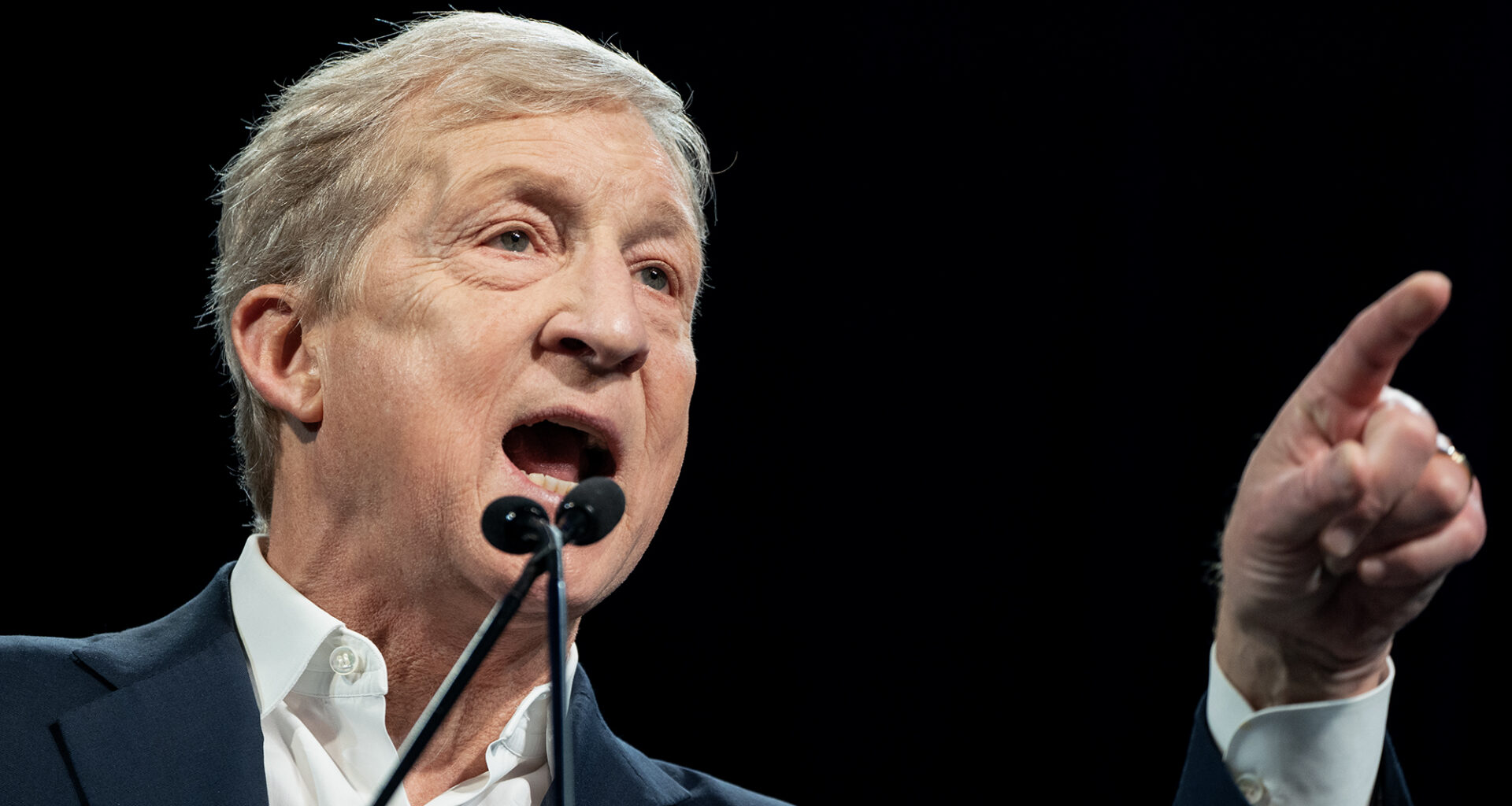 California investigates Steyer influencer payments
