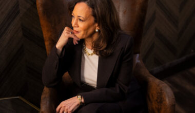 A California Dream? Some Democrats Fear Harris Picked the Wrong Race.