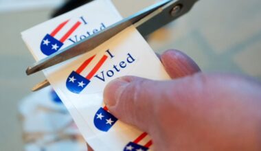 Vote centers to open in Sacramento County
