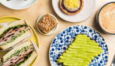 The Best Restaurants in San Francisco