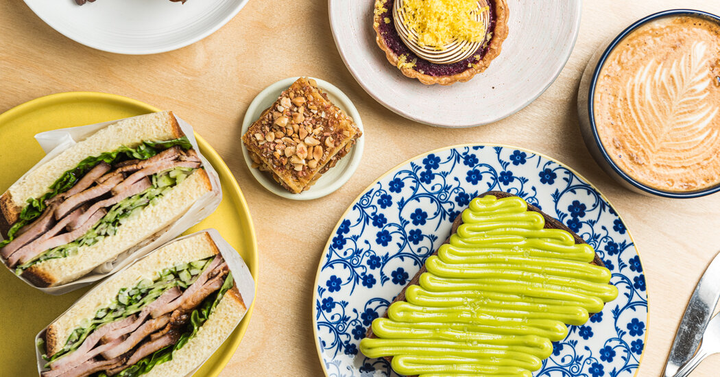 The Best Restaurants in San Francisco