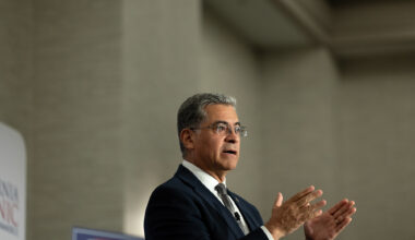 Where the money’s coming from in California governor’s race