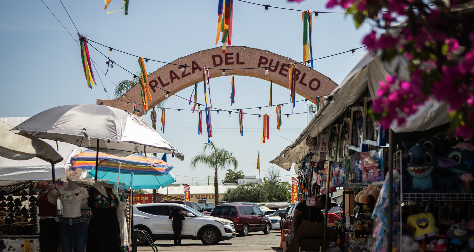 California Latinos are souring on Donald Trump in 2026