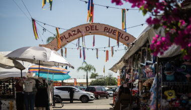 California Latinos are souring on Donald Trump in 2026