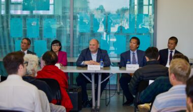 Great Highway takes back seat at Mission Local's District 4 debate
