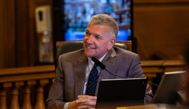 S.F. drug-free housing bill sent back to committee