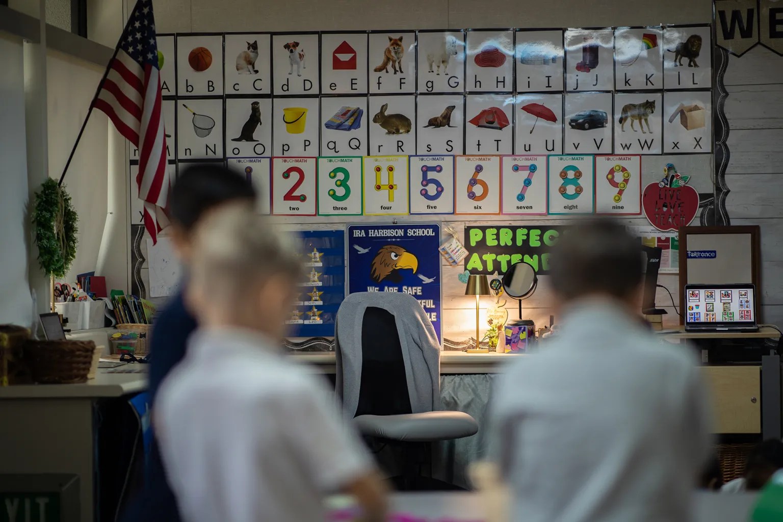 California’s math scores are abysmal. Is it time to screen kindergartners for basic math skills?