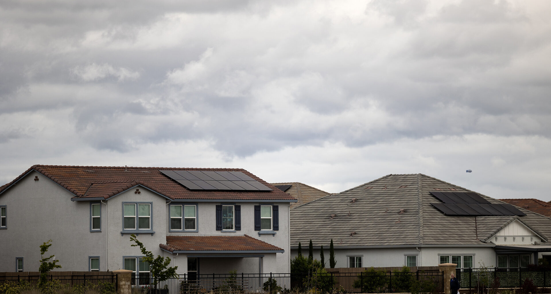 What California's solar critics get wrong about utility bills