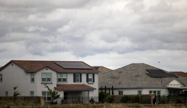 What California's solar critics get wrong about utility bills