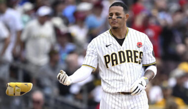 Good Morning San Diego: Padres lose fourth consecutive game, get swept by Phillies
