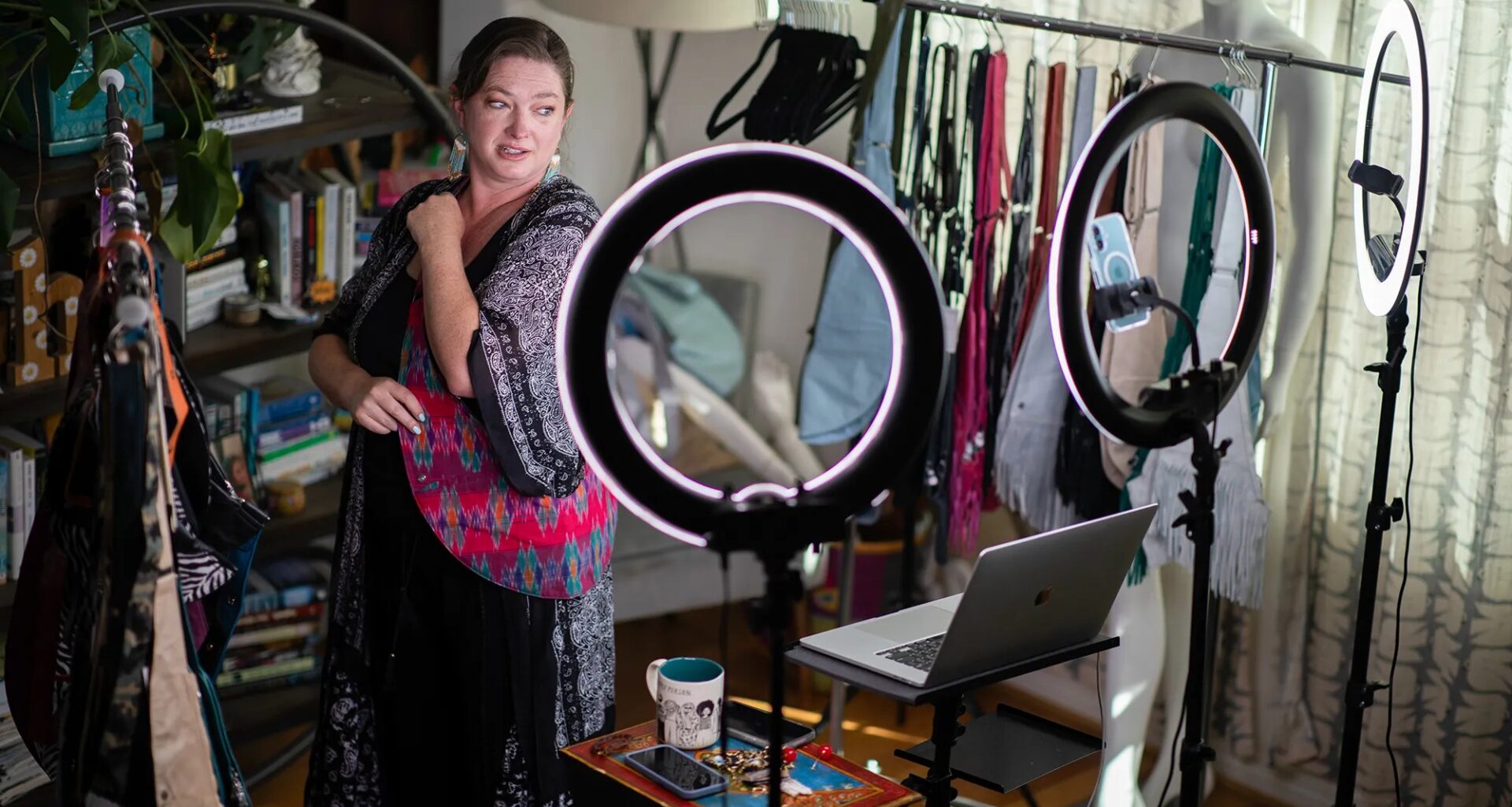 How tariffs and war are hurting California small businesses