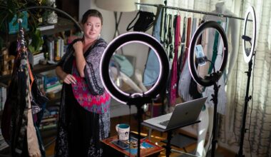 How tariffs and war are hurting California small businesses