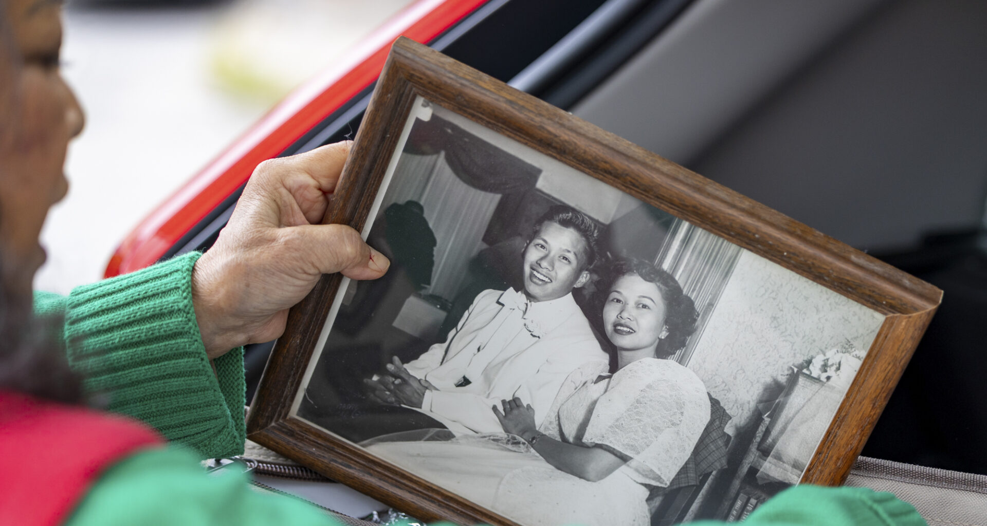 A Vinyl Found in San Francisco Contains Echoes of a Filipino American Love Story