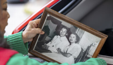 A Vinyl Found in San Francisco Contains Echoes of a Filipino American Love Story