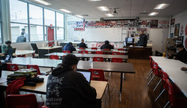 CA is trying to cut the cost of teacher training programs