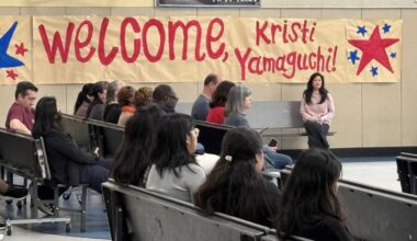 Kristi Yamaguchi rewards young readers with Sacramento visit