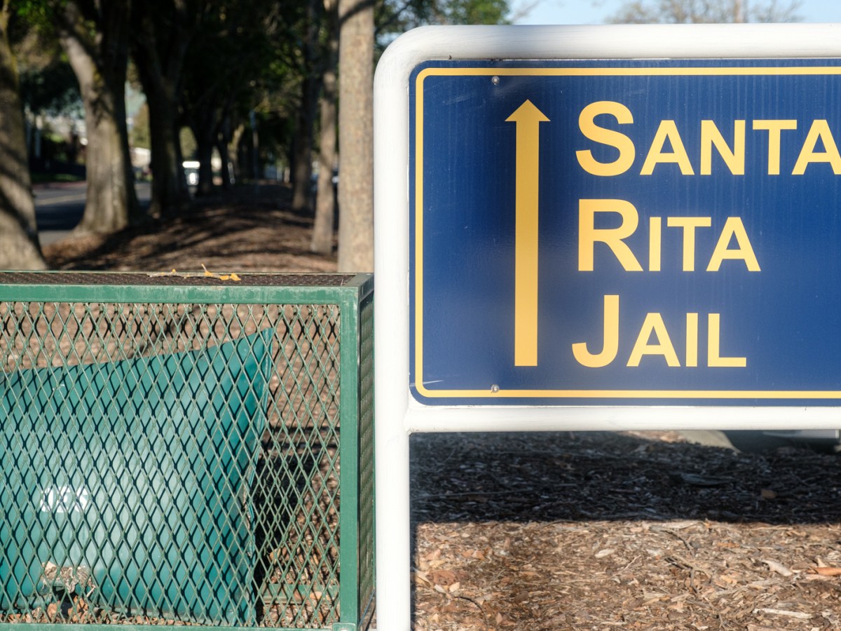 Northwest Berkeley shelter killing charged as hate crime