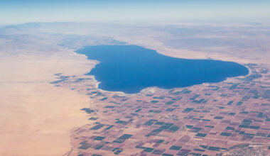 Small California city votes to freeze data centers for 5 years as AI boom nears Salton Sea