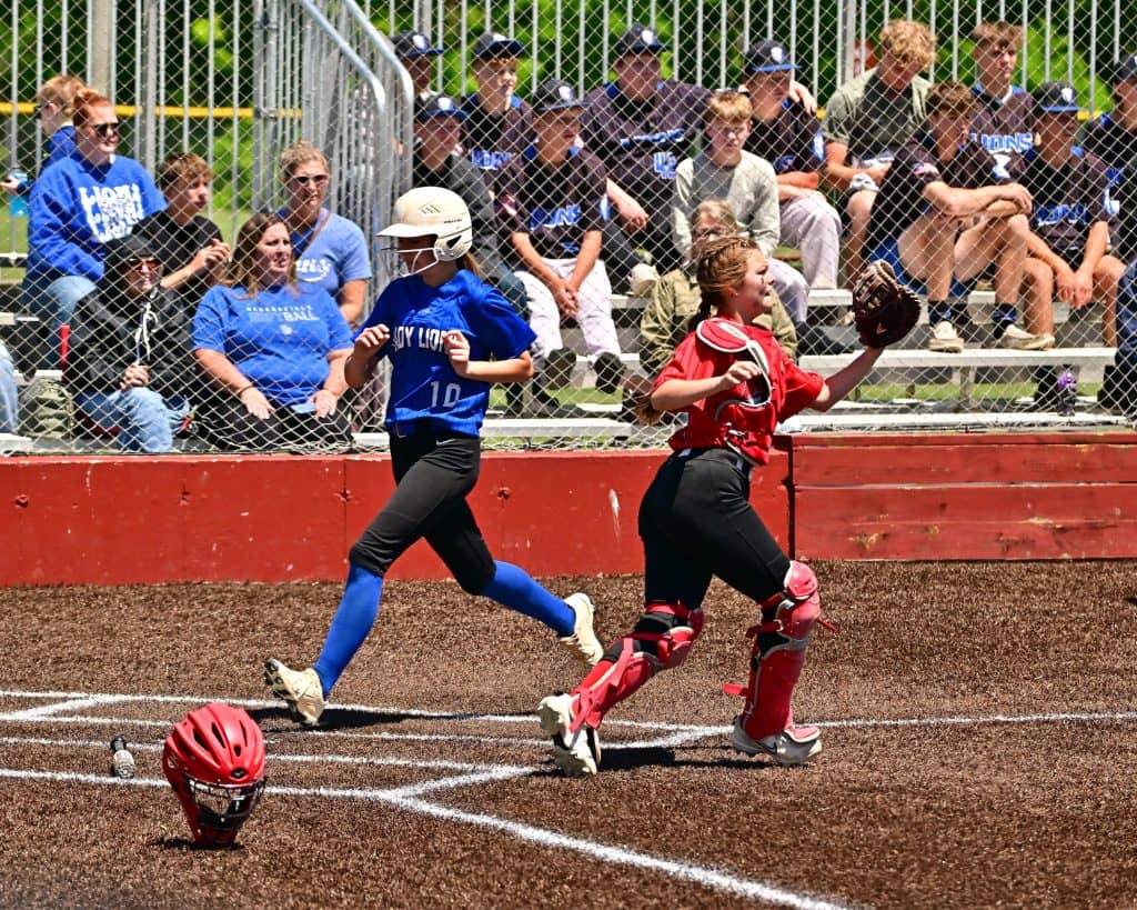 Bakersfield 20, Chadwick 2 – Ozarks Sports Zone