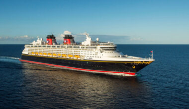 Disney Cruise Line Expands San Diego Presence with Extended Agreement Through 2031