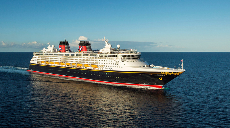 Disney Cruise Line Expands San Diego Presence with Extended Agreement Through 2031