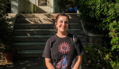 This Sacramento native is walking every street on the grid