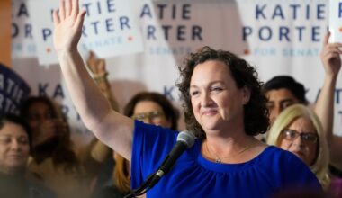 3-time congresswoman lays out how she would ease the financial burden on Californians if elected governor