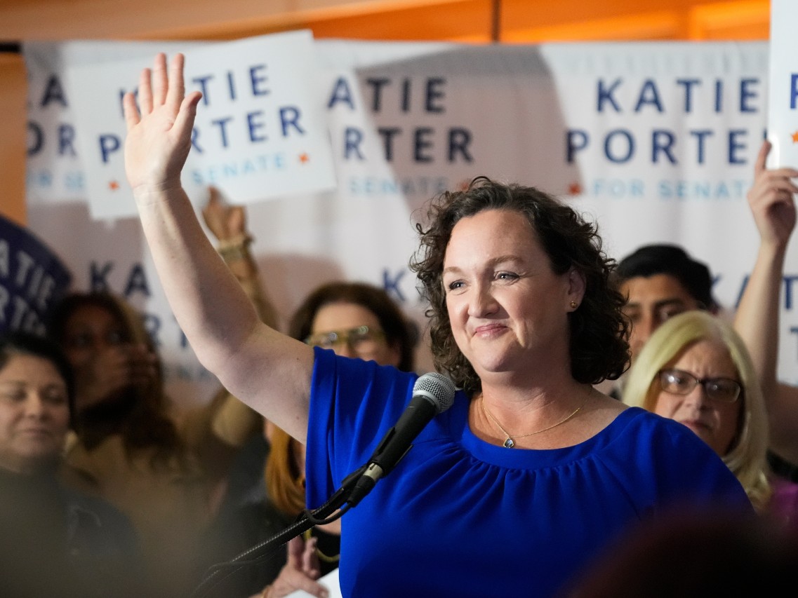 3-time congresswoman lays out how she would ease the financial burden on Californians if elected governor