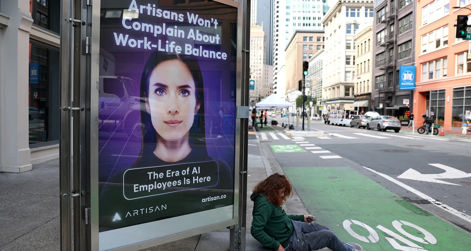 I’ve applied for 736 CA jobs. Is this the future?