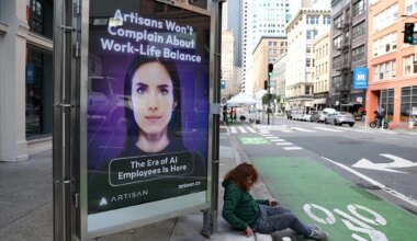 I’ve applied for 736 CA jobs. Is this the future?