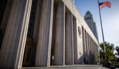 How Southern California judges are testing an AI clerk
